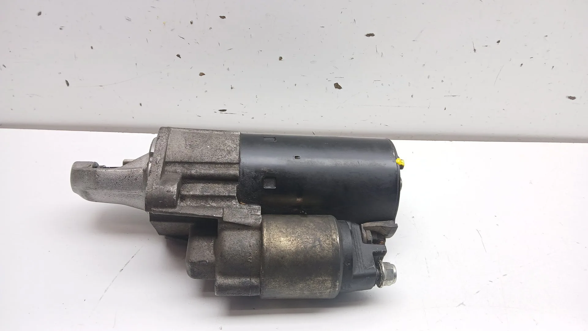 Motor Arranque para Mercedes-Benz Clase Sl (W230) Roadster