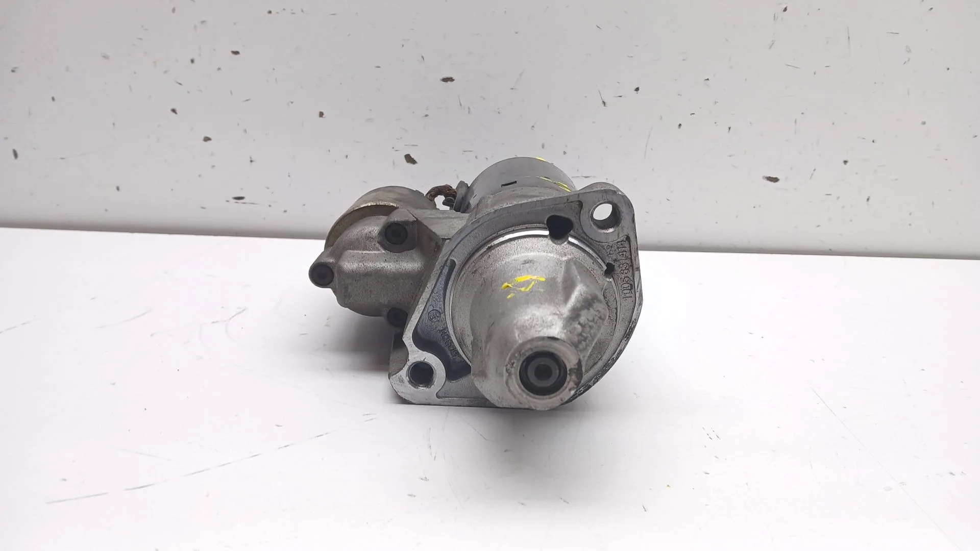 Motor Arranque para Mercedes-Benz Clase Sl (W230) Roadster