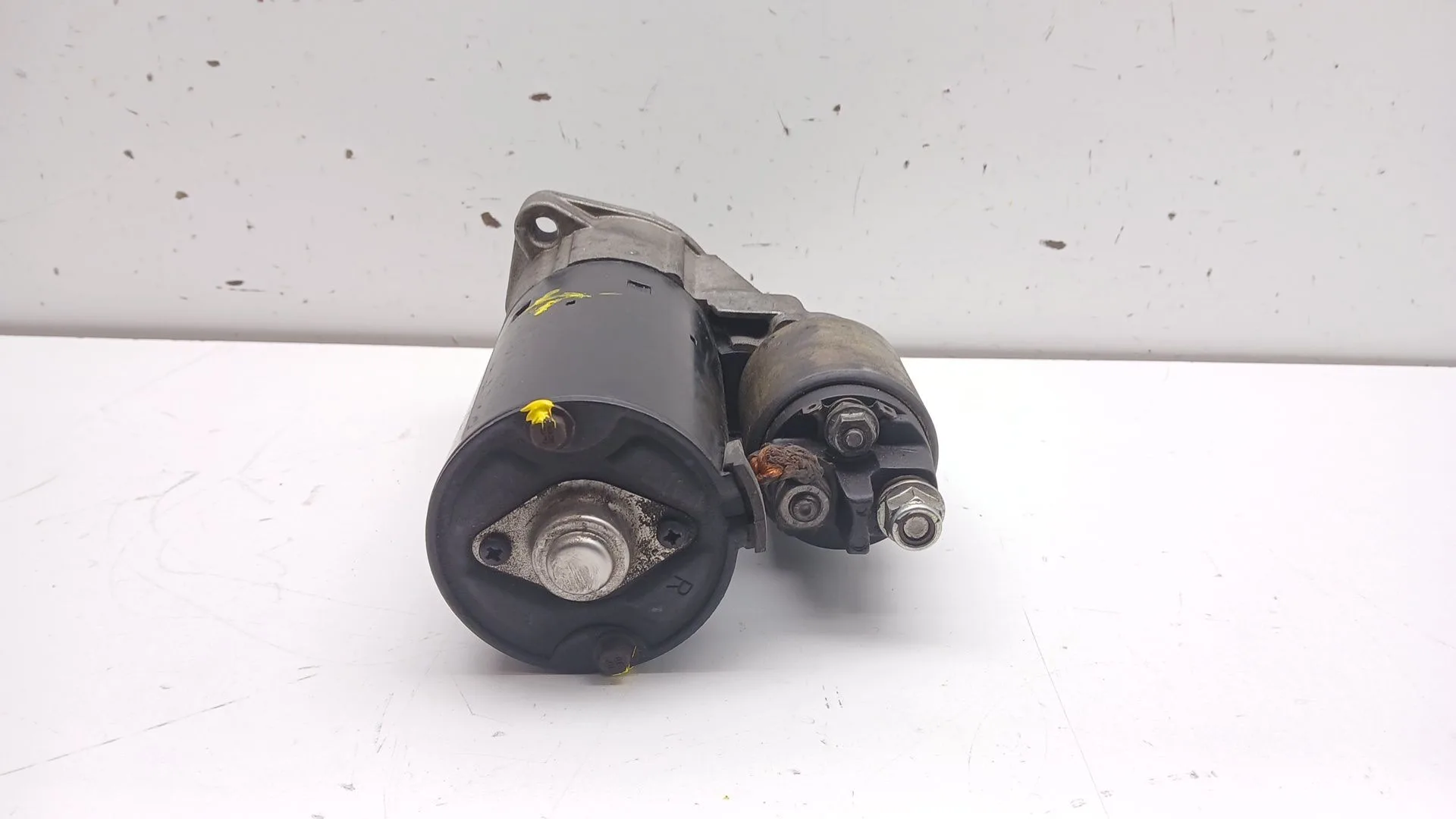 Motor Arranque para Mercedes-Benz Clase Sl (W230) Roadster