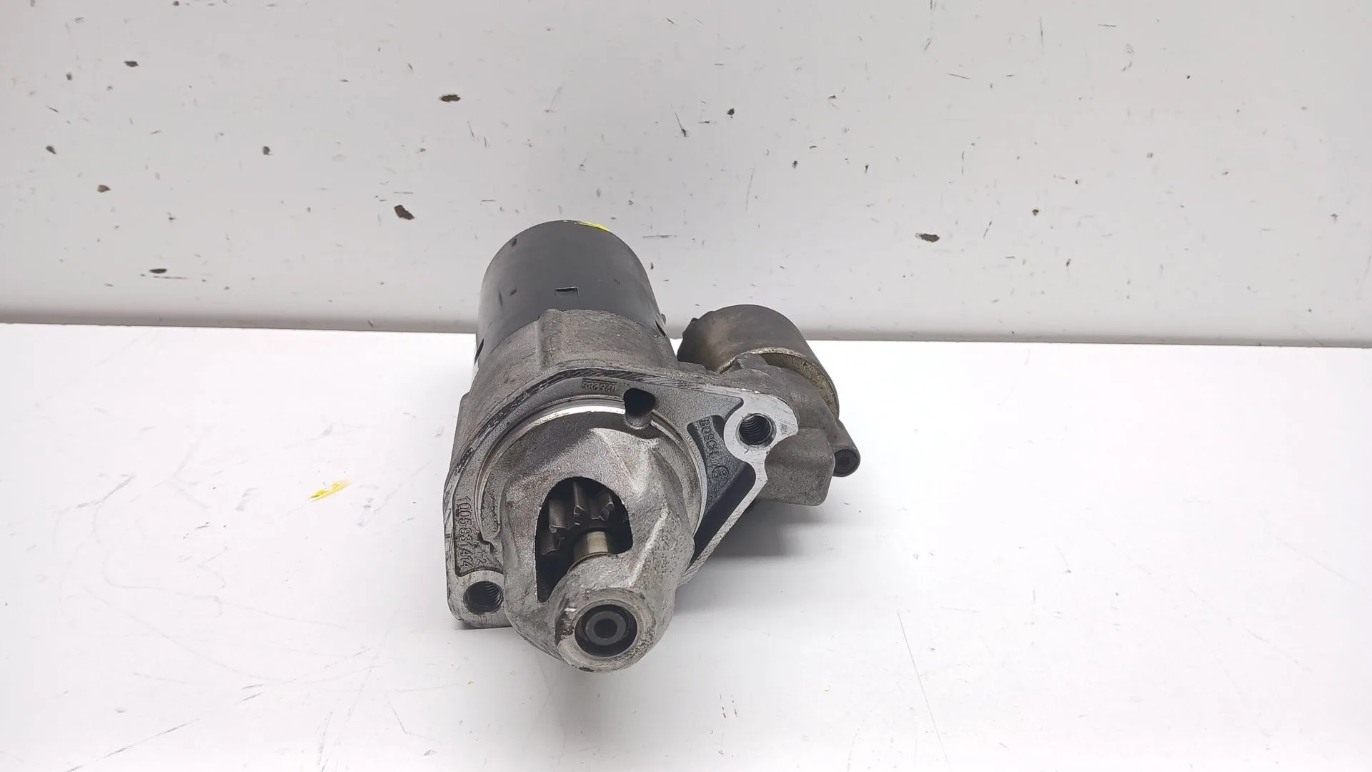 Motor Arranque para Mercedes-Benz Clase Sl (W230) Roadster