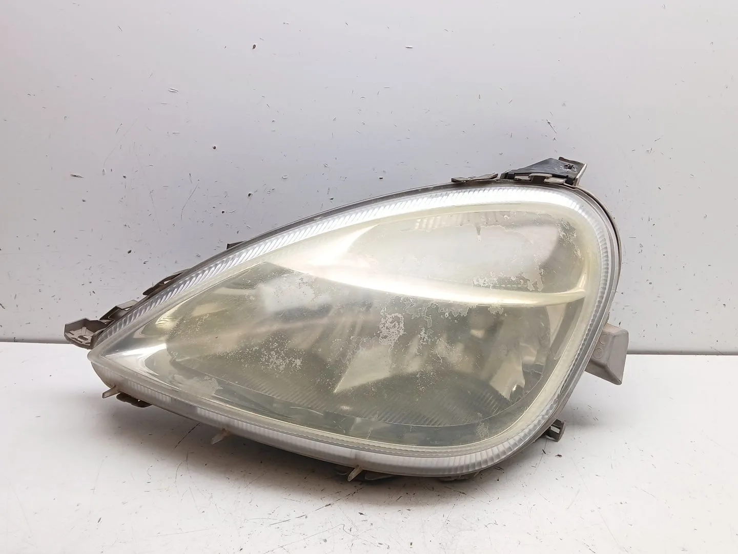 Faro Izquierdo para Mercedes-Benz Clase A (W168)