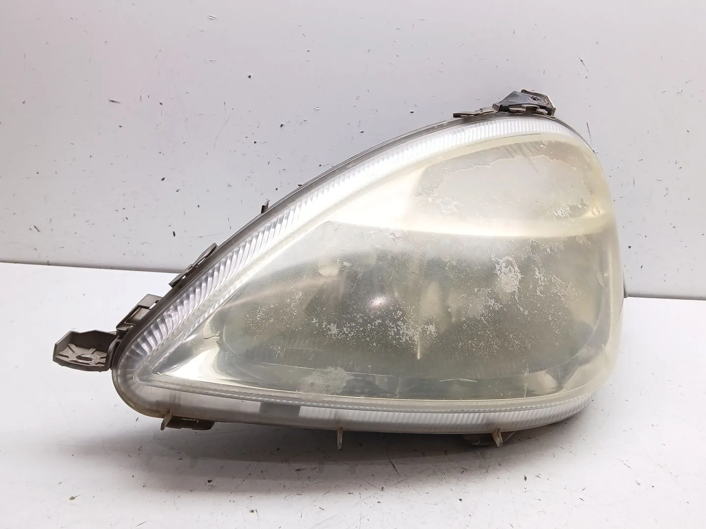 Faro Izquierdo para Mercedes-Benz Clase A (W168)