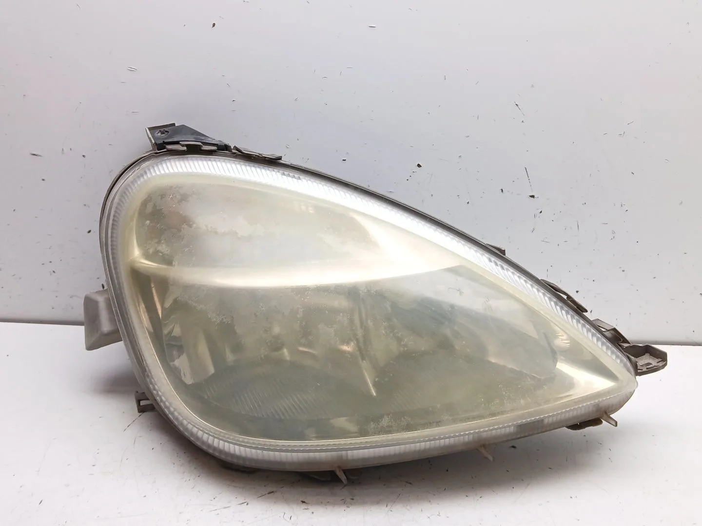 Faro Derecho para Mercedes-Benz Clase A (W168)