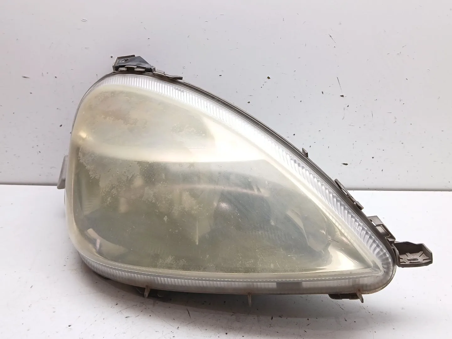 Faro Derecho para Mercedes-Benz Clase A (W168)