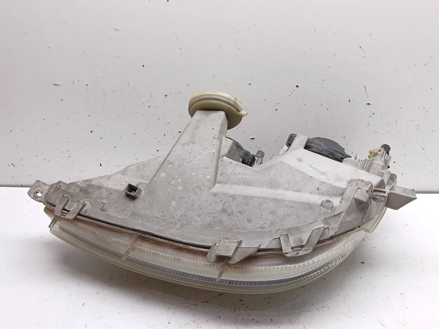 Faro Derecho para Mercedes-Benz Clase A (W168)