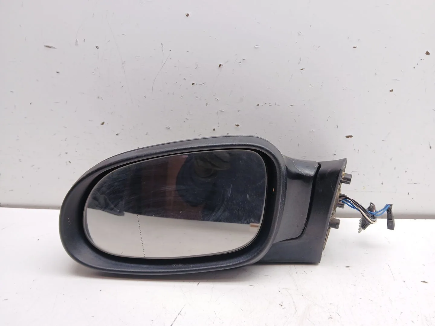 Retrovisor Izquierdo para Mercedes-Benz Clase A (W168)