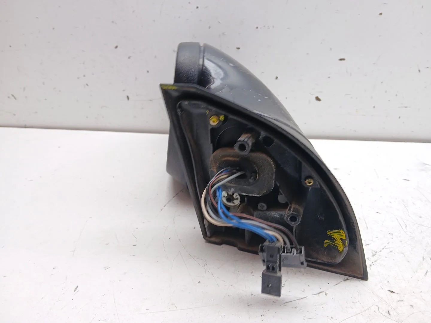 Retrovisor Izquierdo para Mercedes-Benz Clase A (W168)