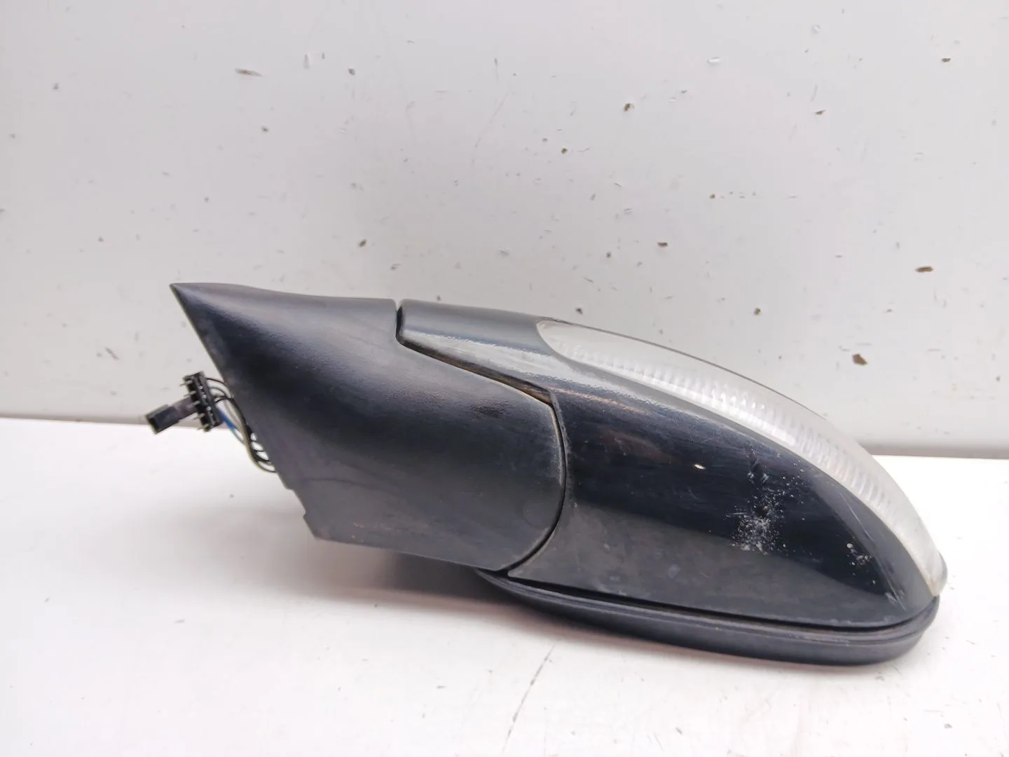 Retrovisor Izquierdo para Mercedes-Benz Clase A (W168)