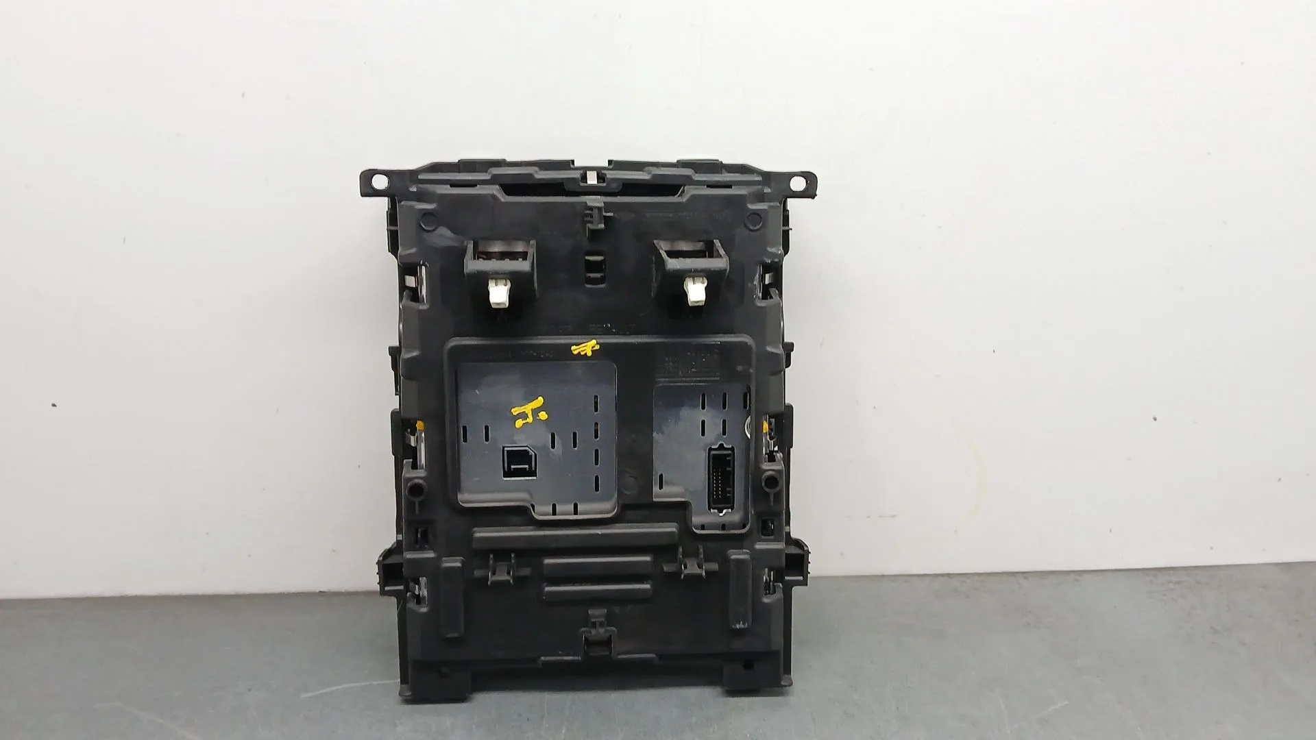 Pantalla Multifuncion para Renault Megane Iv Hatchback (B9A/M/N_)