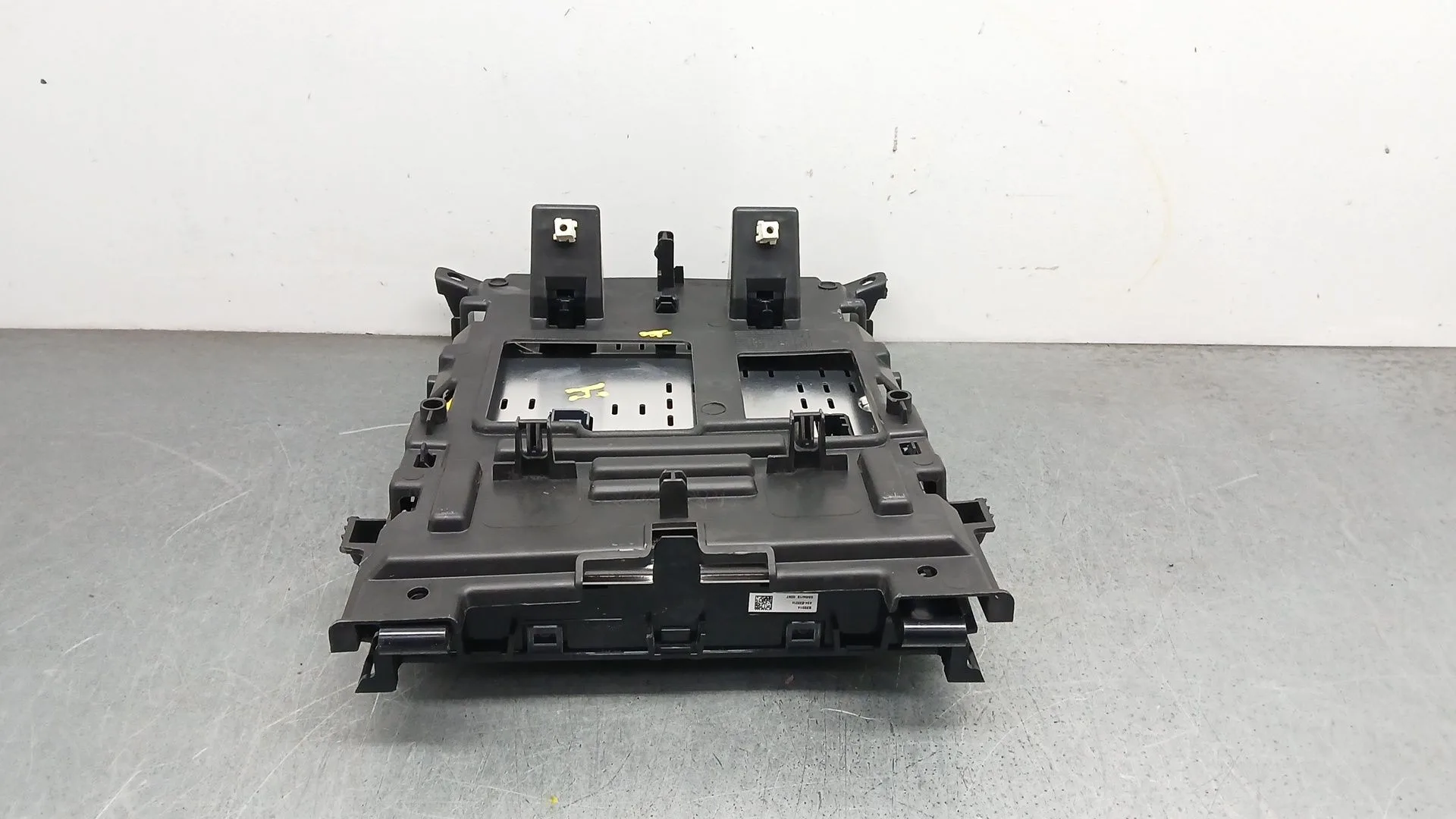 Pantalla Multifuncion para Renault Megane Iv Hatchback (B9A/M/N_)