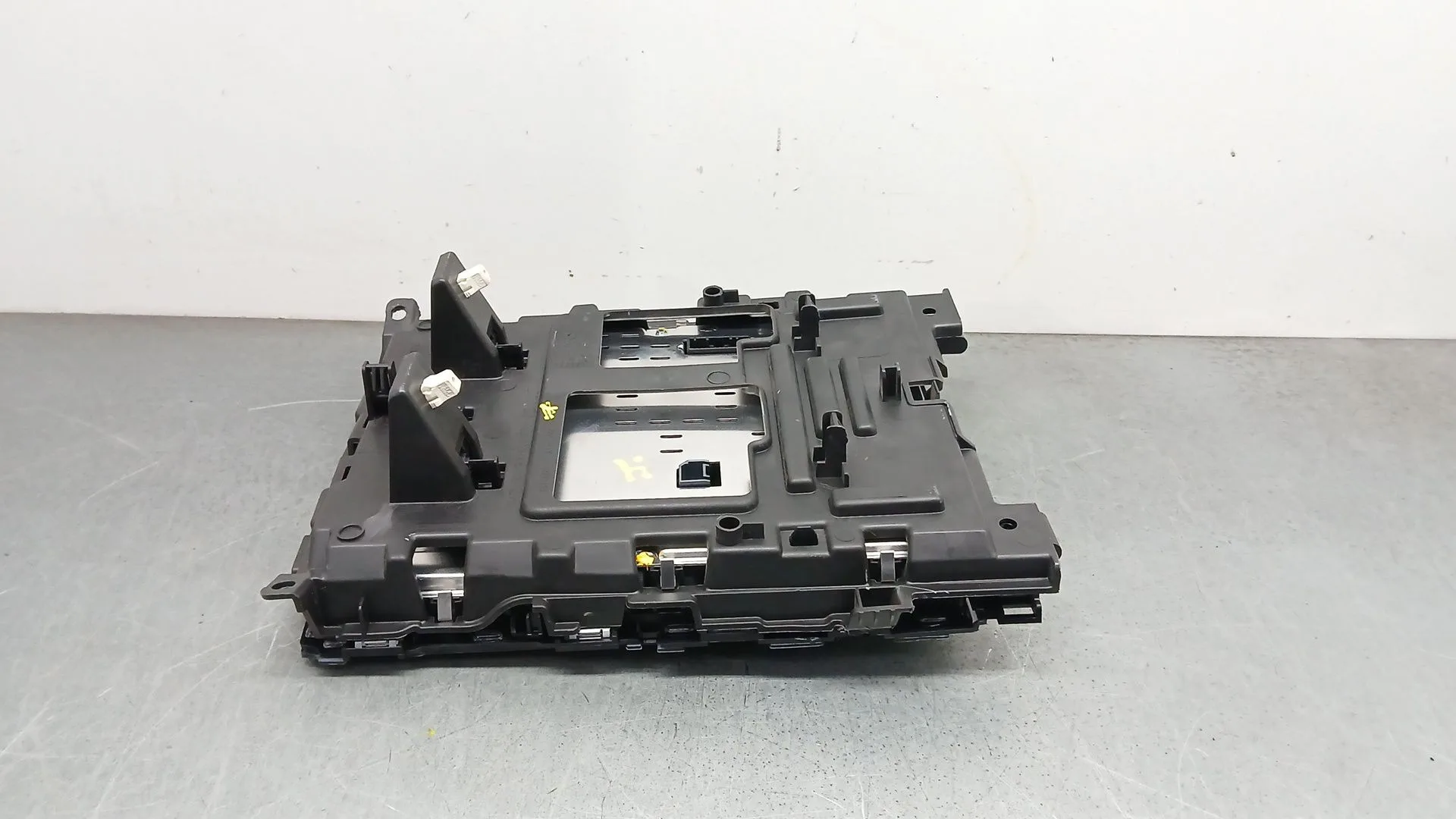 Pantalla Multifuncion para Renault Megane Iv Hatchback (B9A/M/N_)