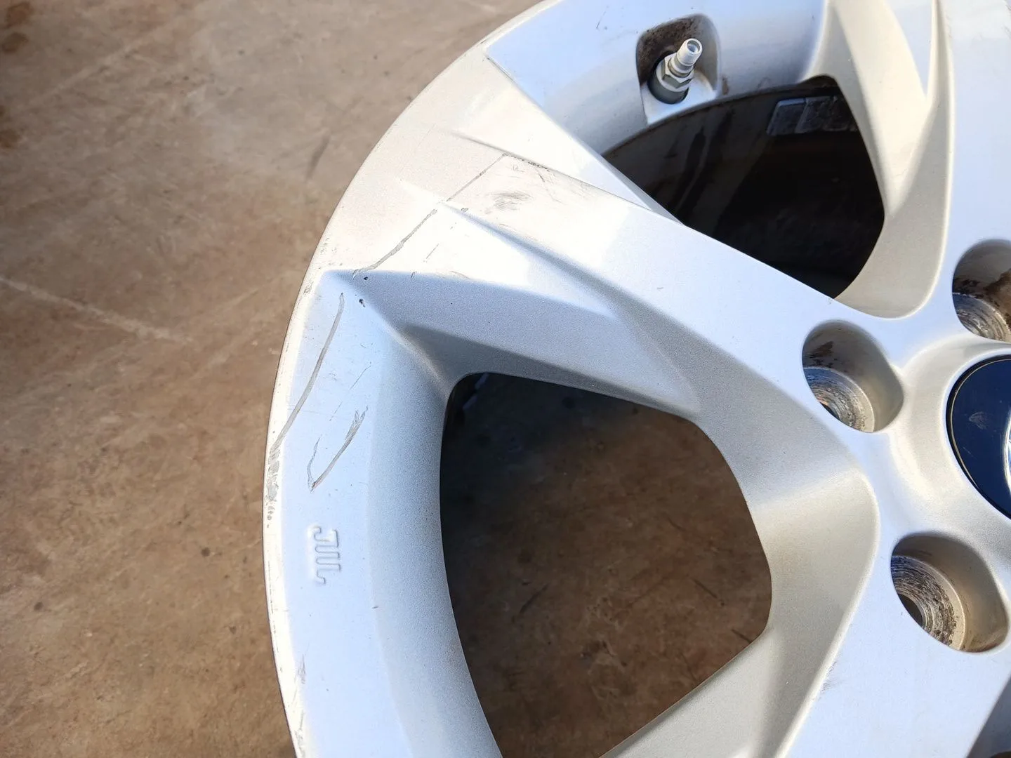 Llanta para Hyundai I40 I Cw (Vf)
