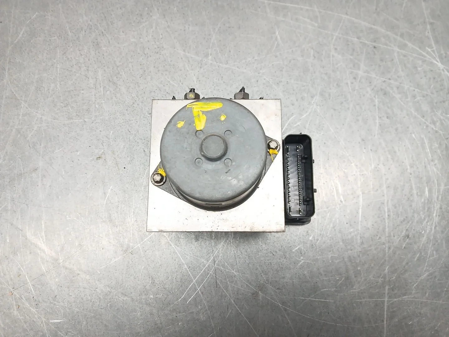 Abs para Mini Mini Countryman (R60)