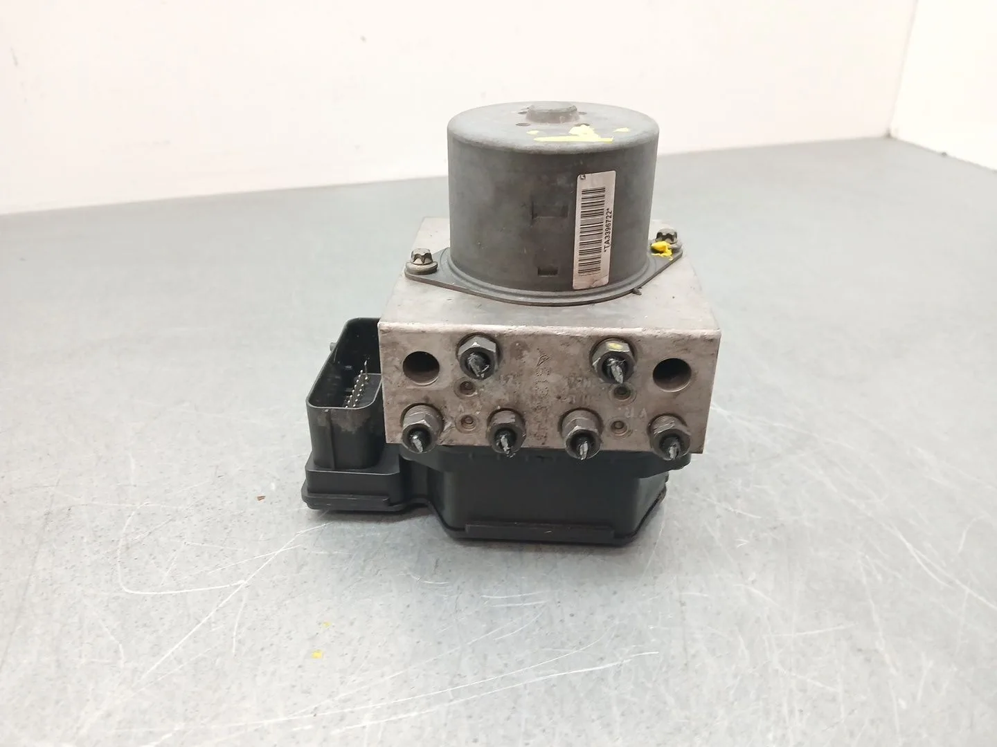 Abs para Mini Mini Countryman (R60)