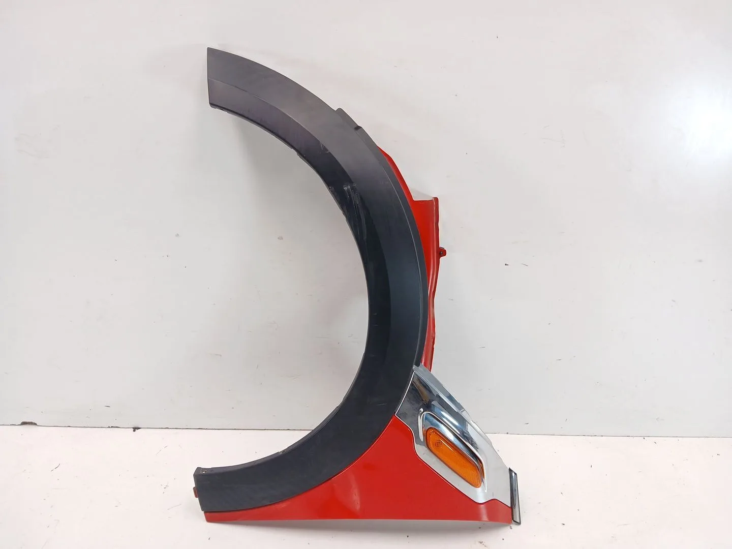 Aleta Delantera Izquierda para Mini Mini Countryman (R60)