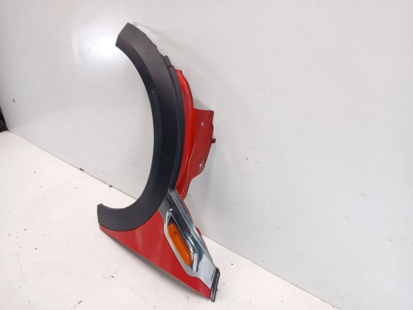 Aleta Delantera Izquierda para Mini Mini Countryman (R60)