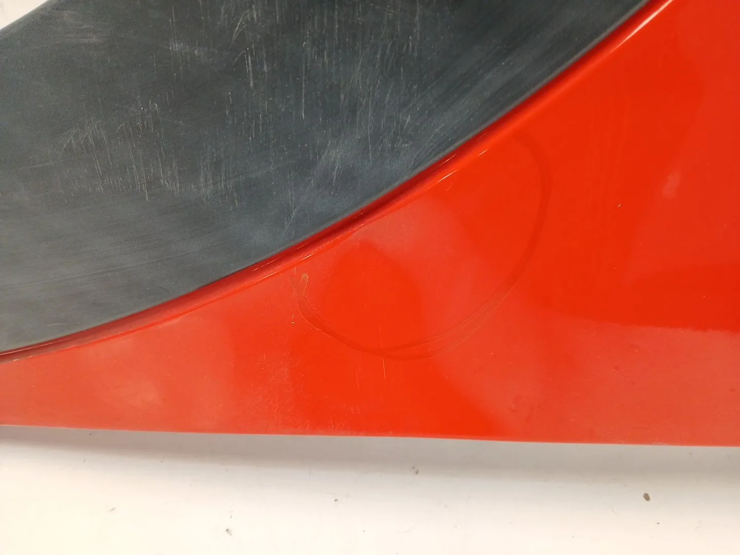 Aleta Delantera Izquierda para Mini Mini Countryman (R60)