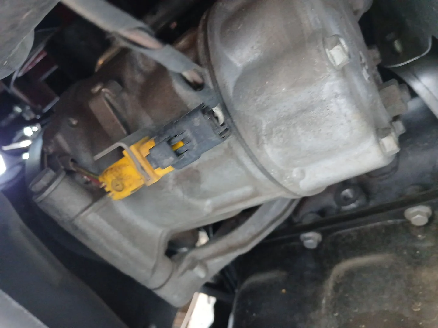 Compresor Aire Acondicionado para Mini Mini Countryman (R60)