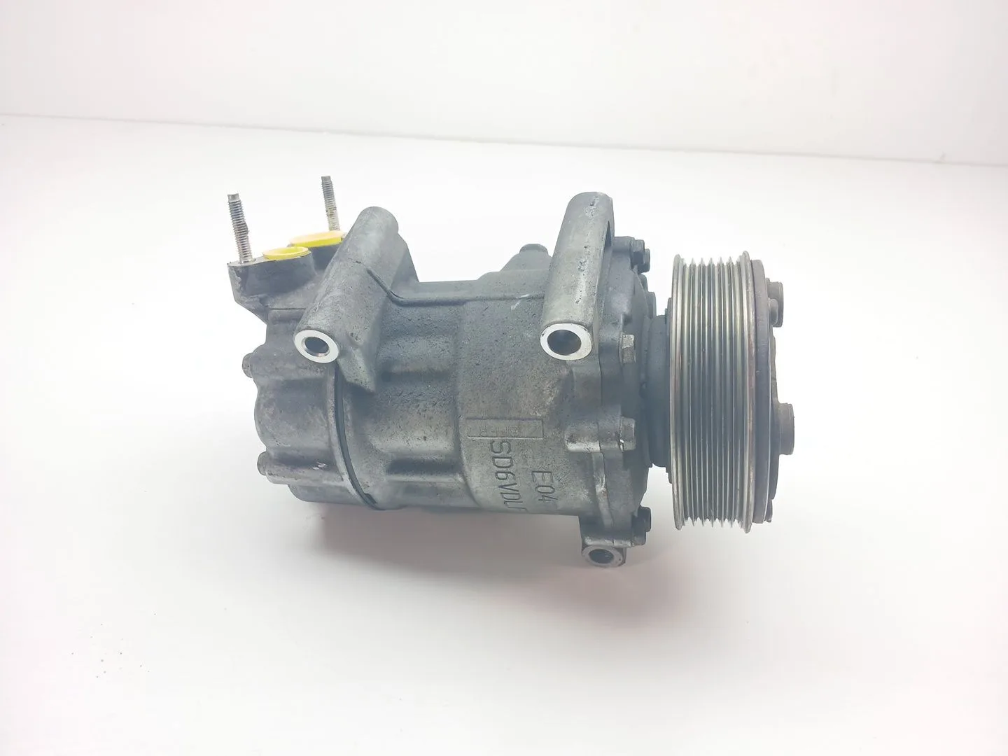 Compresor Aire Acondicionado para Mini Mini Countryman (R60)