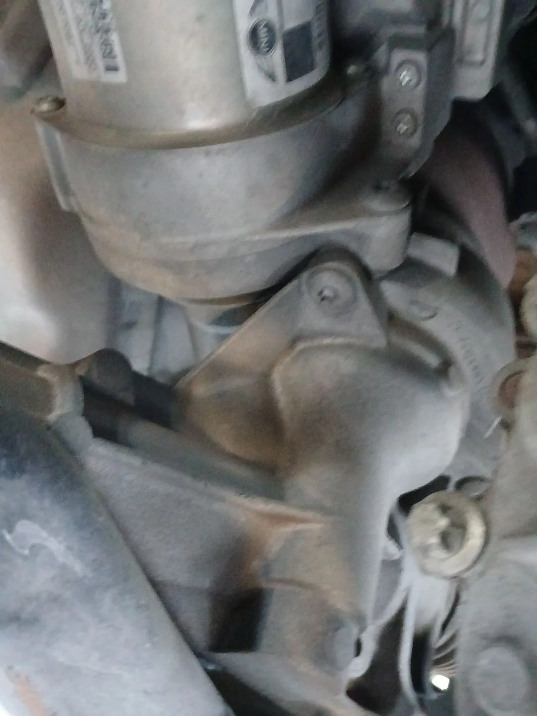 Cremallera Direccion para Mini Mini Countryman (R60)