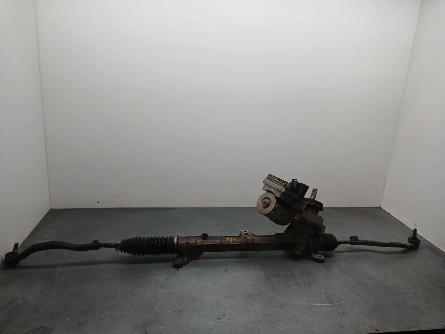 Cremallera Direccion para Mini Mini Countryman (R60)