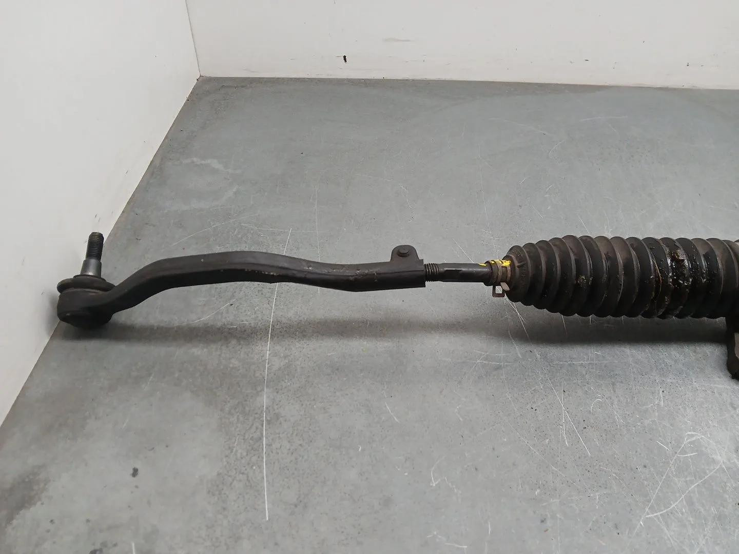 Cremallera Direccion para Mini Mini Countryman (R60)