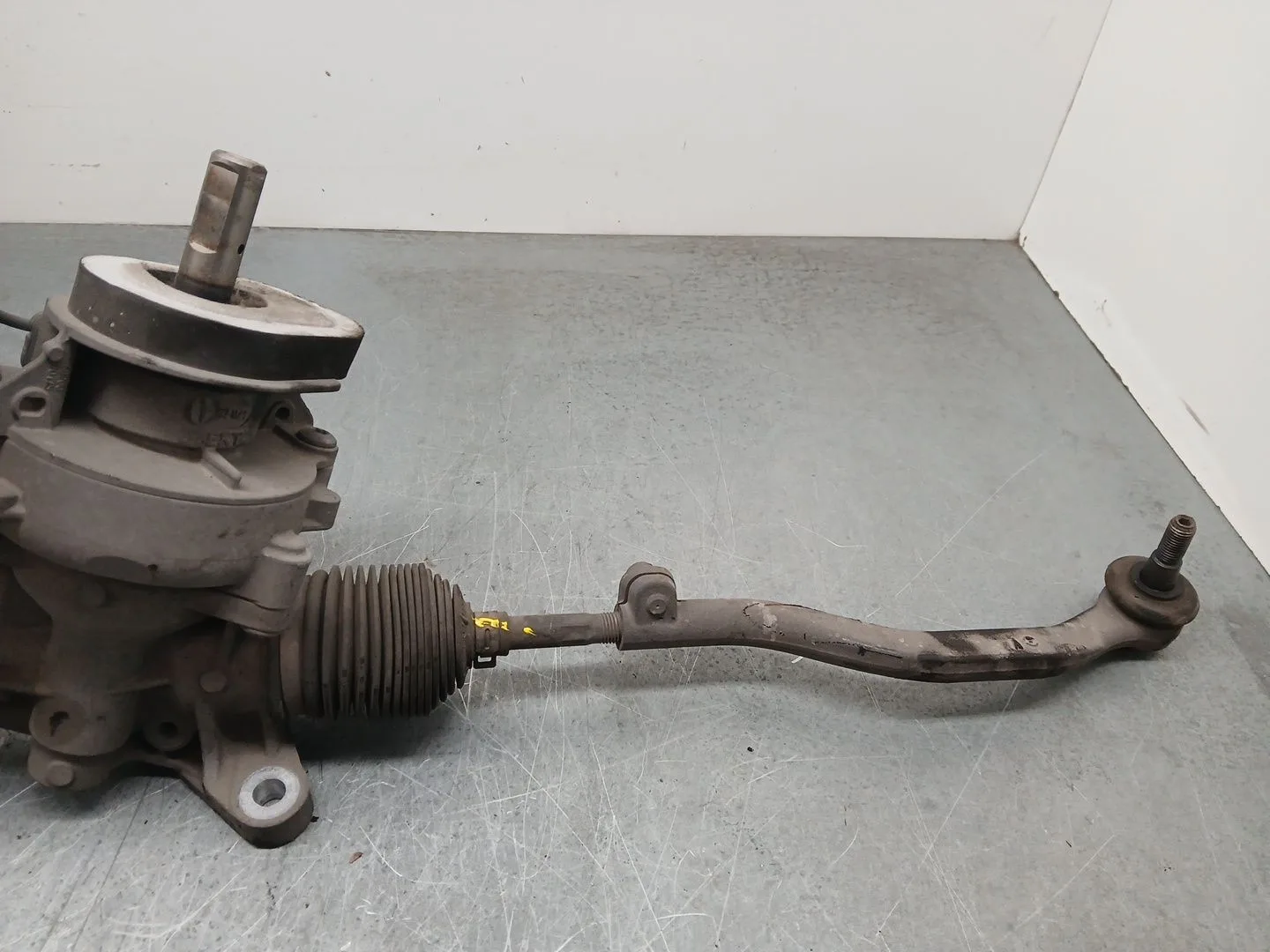 Cremallera Direccion para Mini Mini Countryman (R60)