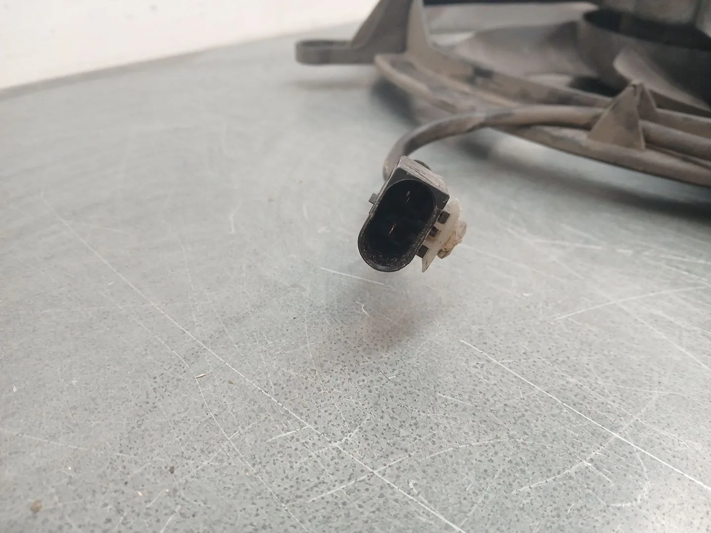 Electroventilador para Mini Mini Countryman (R60)