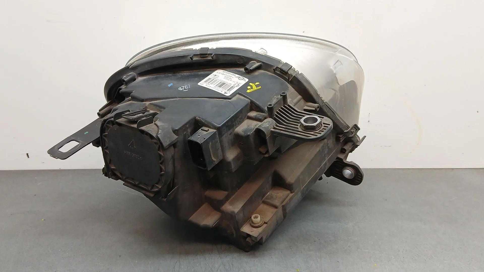 Faro Izquierdo para Mini Mini Countryman (R60)