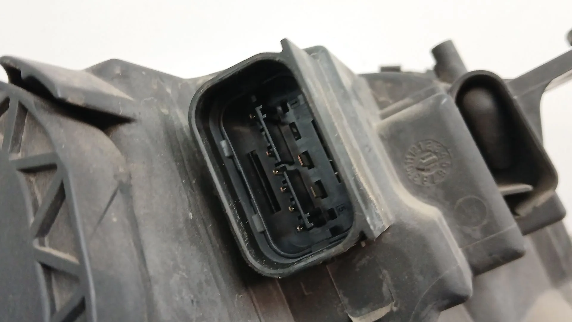 Faro Izquierdo para Mini Mini Countryman (R60)