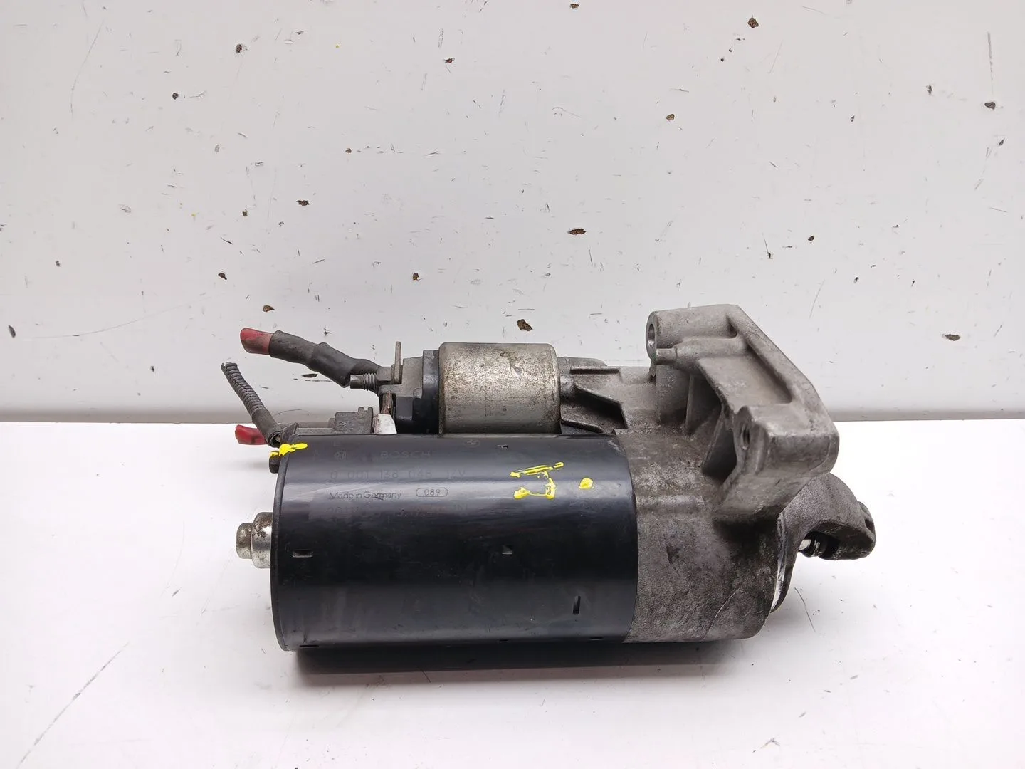Motor Arranque para Mini Mini Countryman (R60)