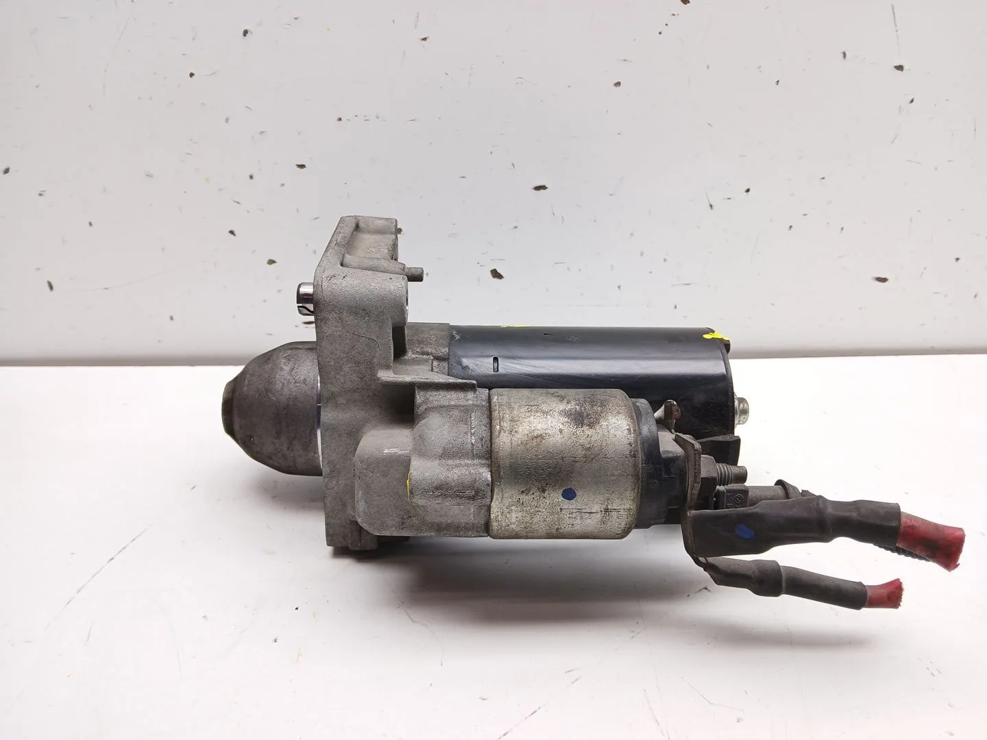 Motor Arranque para Mini Mini Countryman (R60)