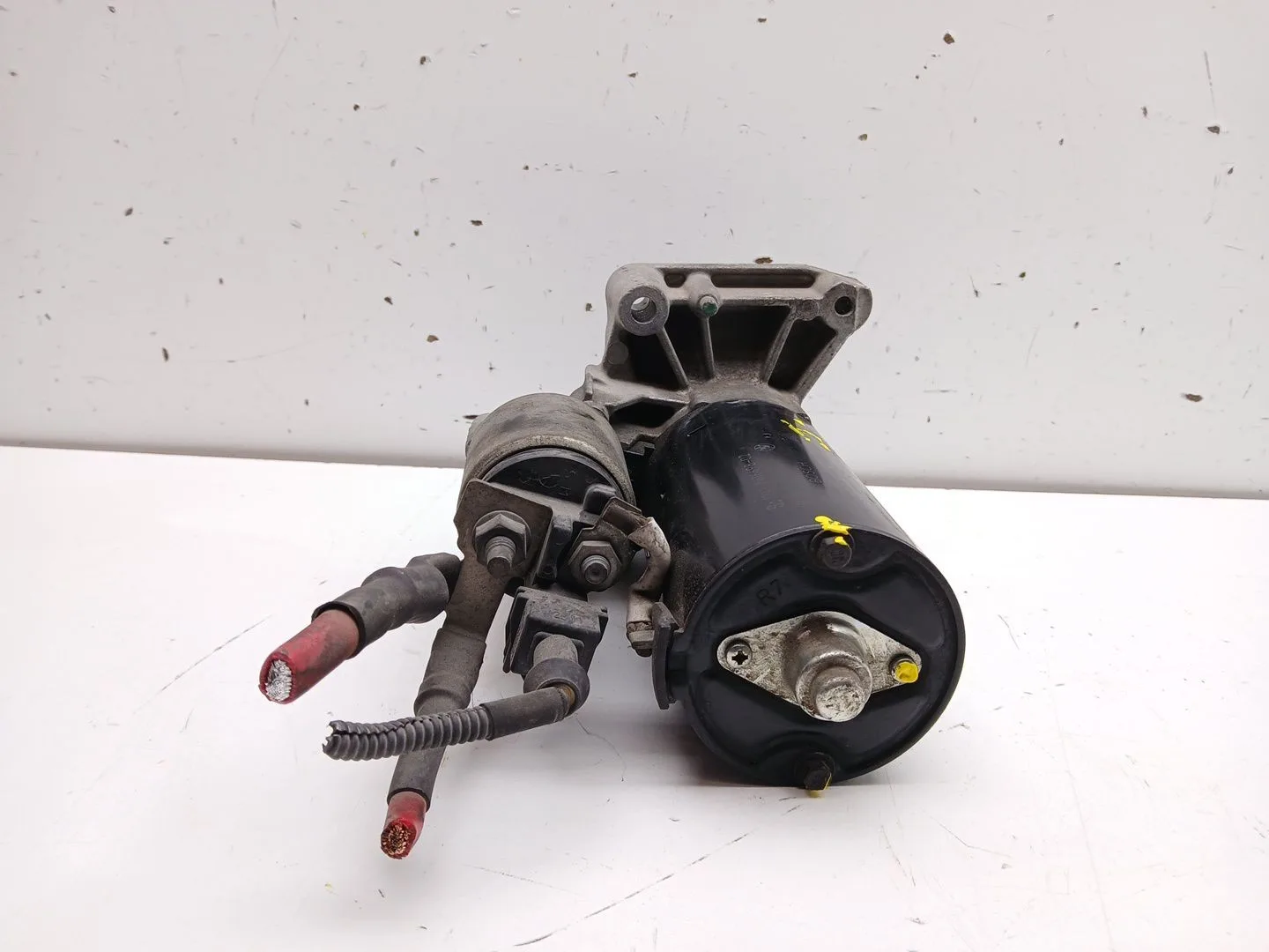 Motor Arranque para Mini Mini Countryman (R60)