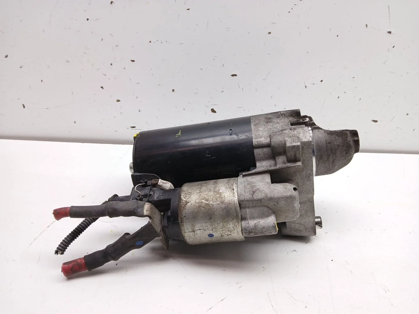 Motor Arranque para Mini Mini Countryman (R60)