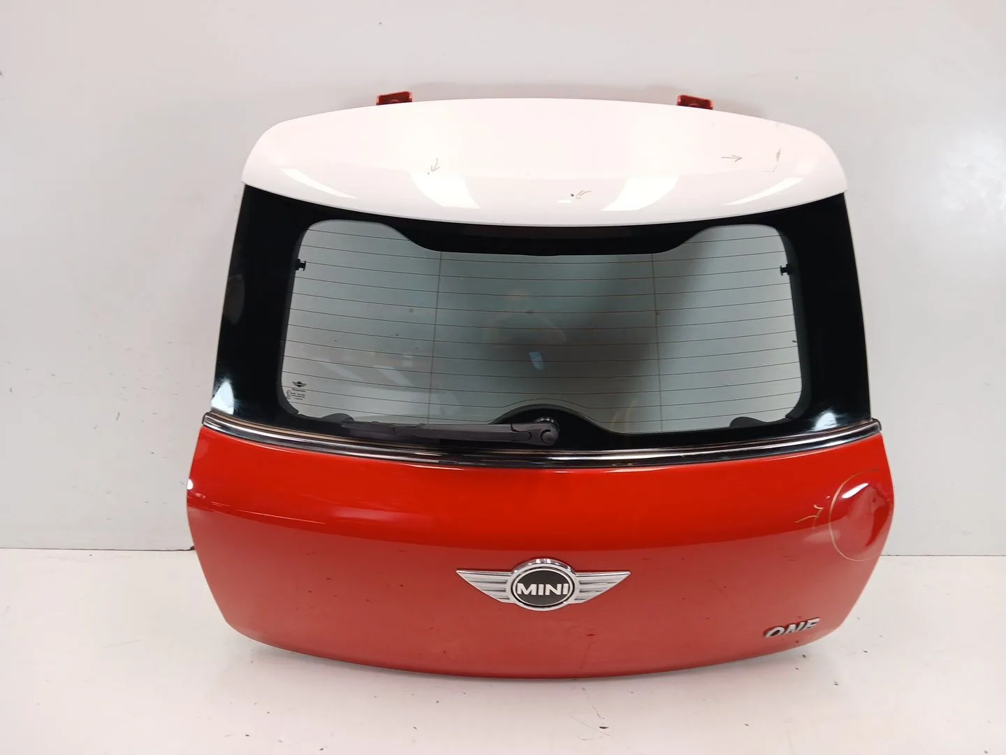 Porton Trasero para Mini Mini Countryman (R60)