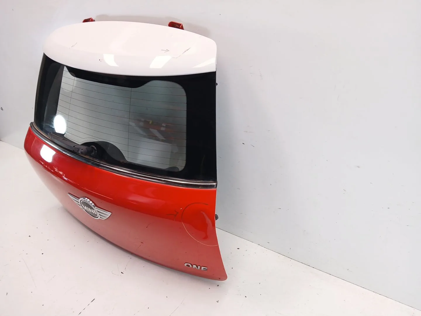 Porton Trasero para Mini Mini Countryman (R60)