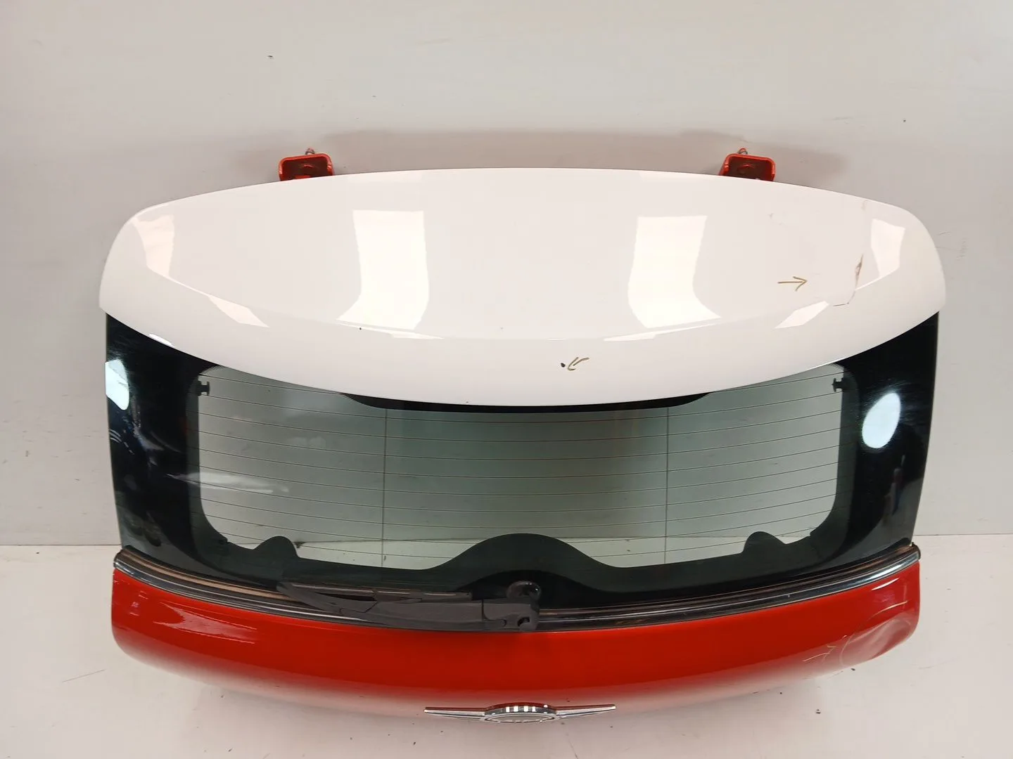 Porton Trasero para Mini Mini Countryman (R60)