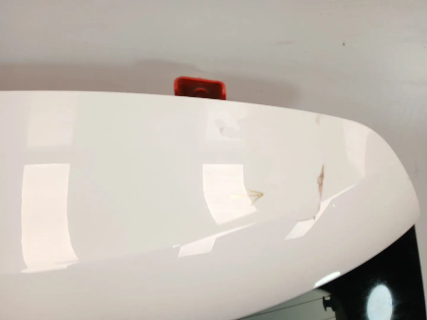 Porton Trasero para Mini Mini Countryman (R60)