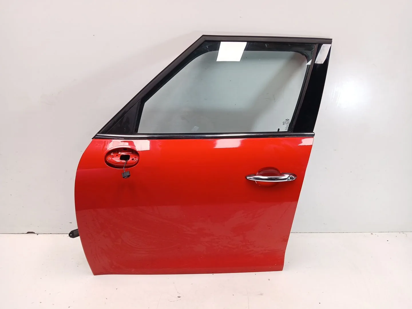 Puerta Delantera Izquierda para Mini Mini Countryman (R60)