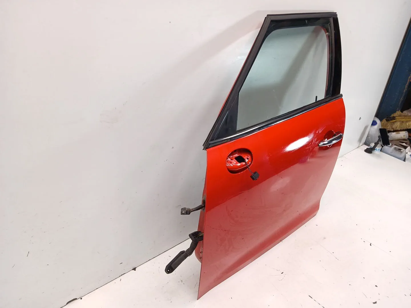 Puerta Delantera Izquierda para Mini Mini Countryman (R60)