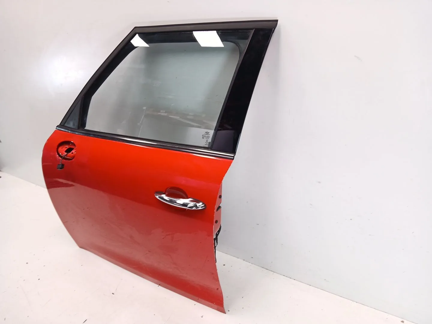 Puerta Delantera Izquierda para Mini Mini Countryman (R60)