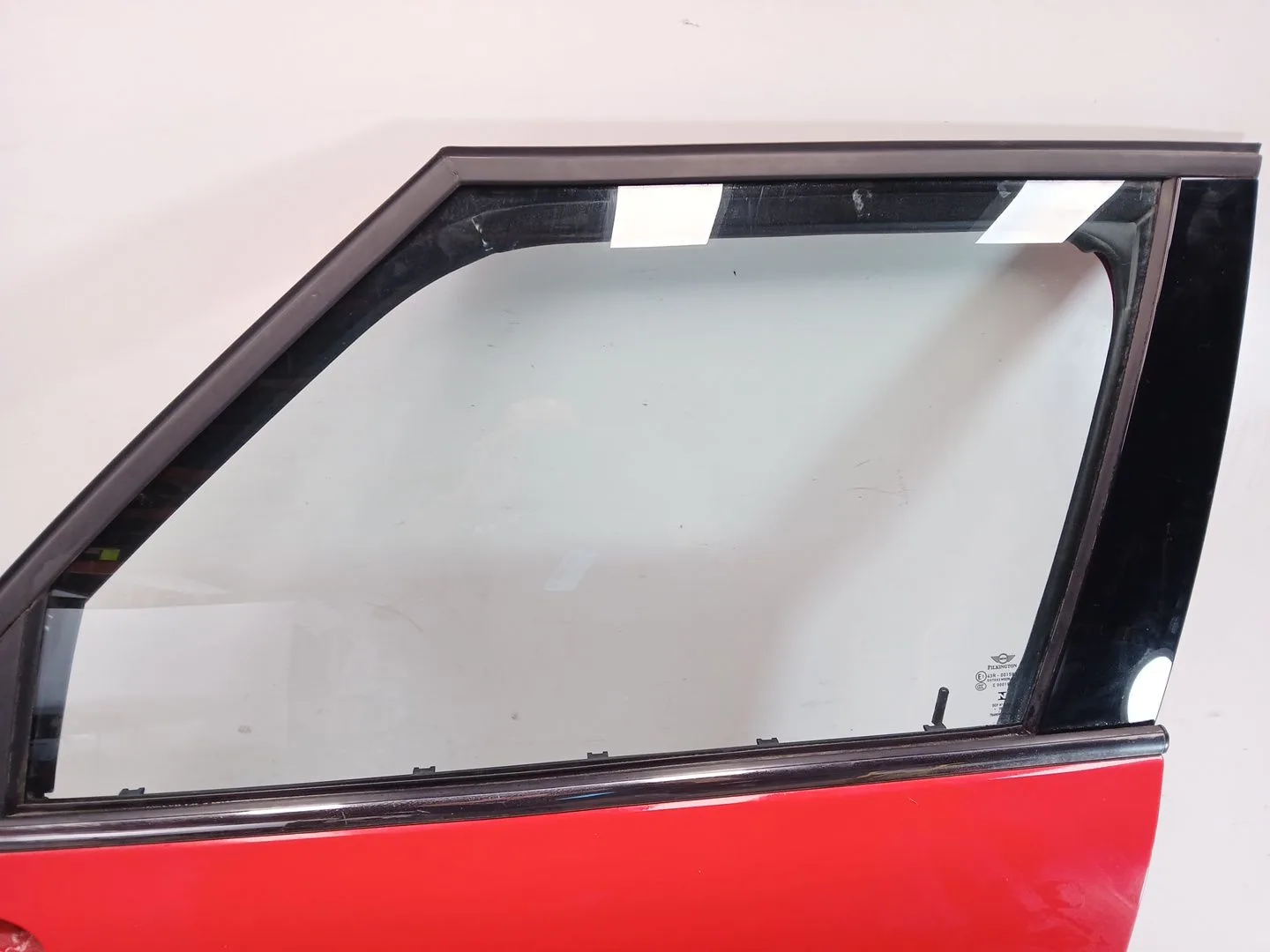 Puerta Delantera Izquierda para Mini Mini Countryman (R60)