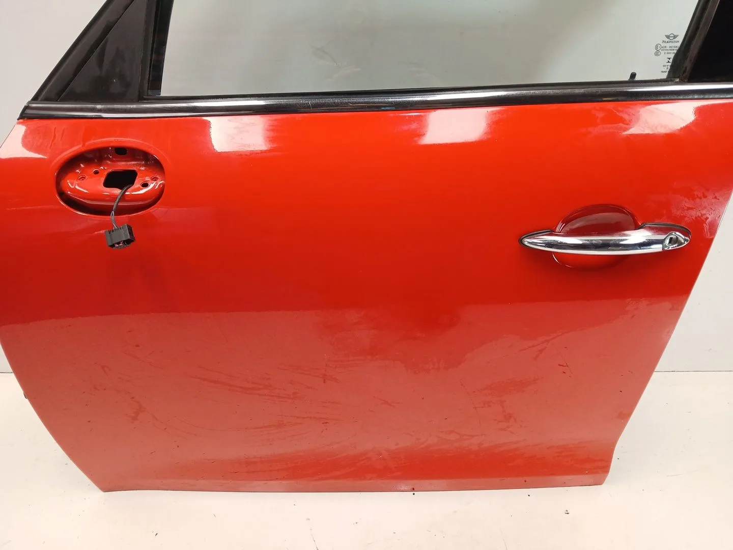 Puerta Delantera Izquierda para Mini Mini Countryman (R60)