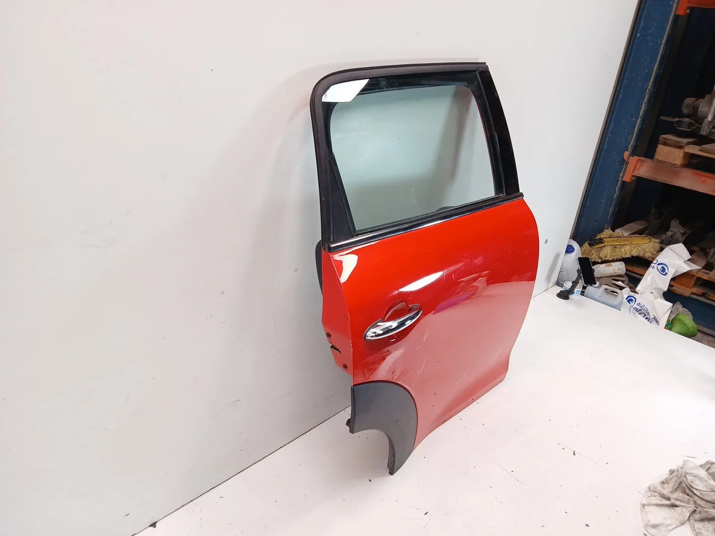 Puerta Trasera Derecha para Mini Mini Countryman (R60)