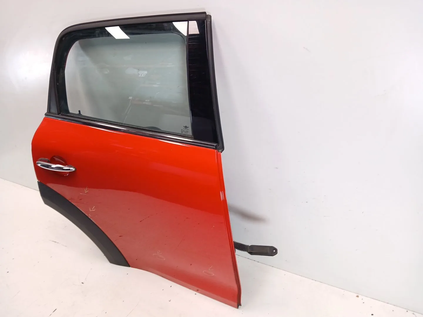 Puerta Trasera Derecha para Mini Mini Countryman (R60)