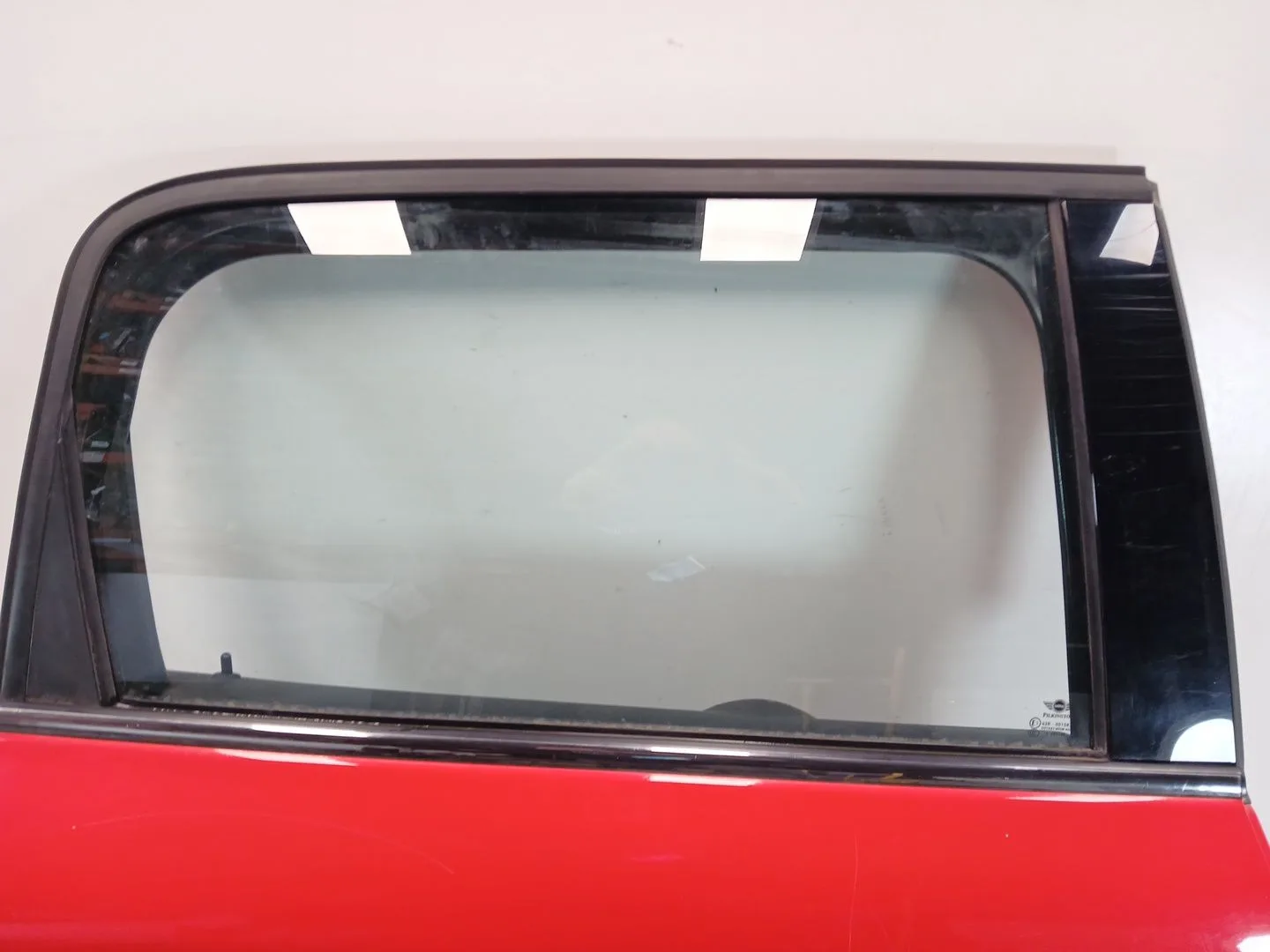 Puerta Trasera Derecha para Mini Mini Countryman (R60)