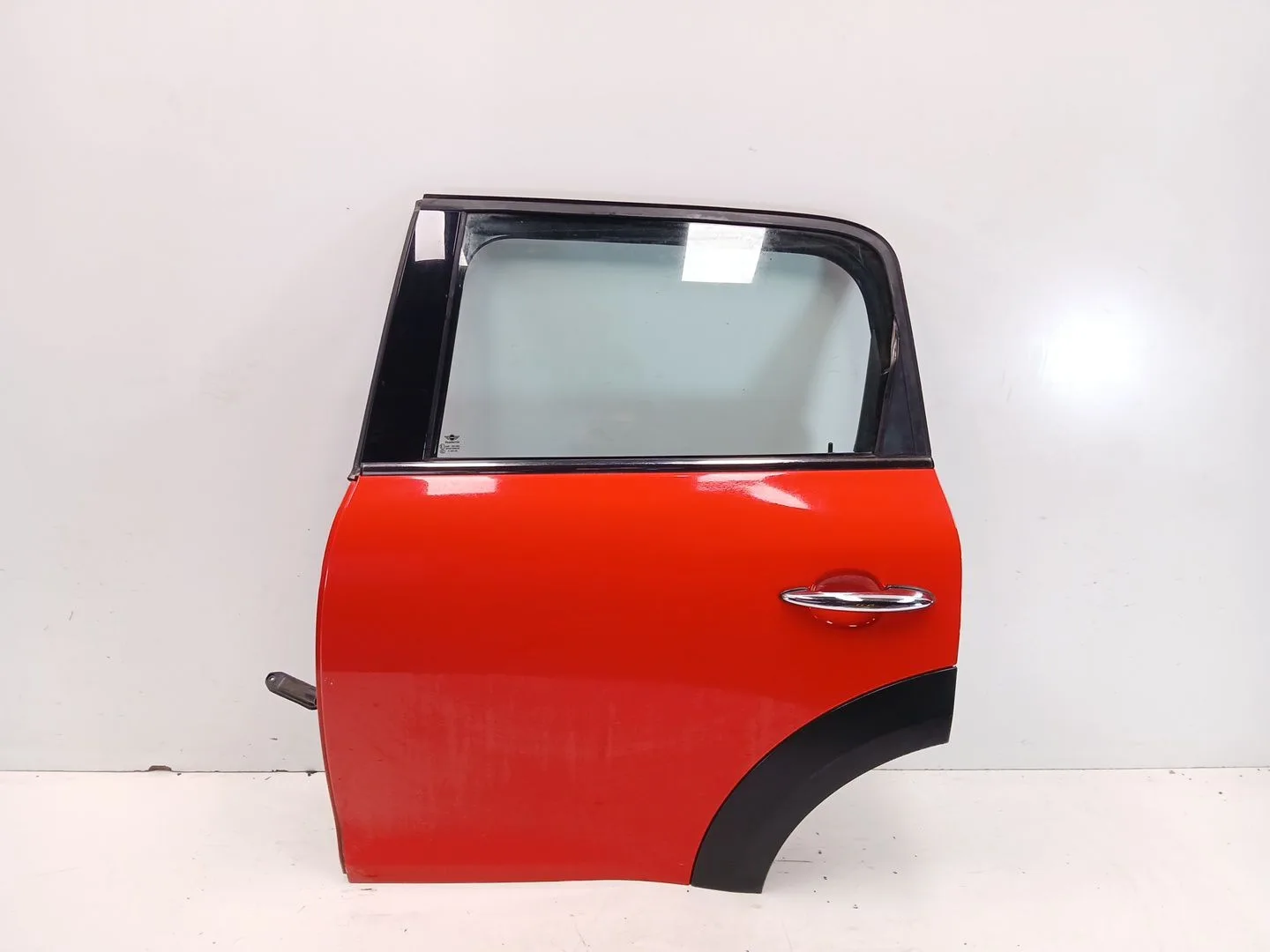 Puerta Trasera Izquierda para Mini Mini Countryman (R60)