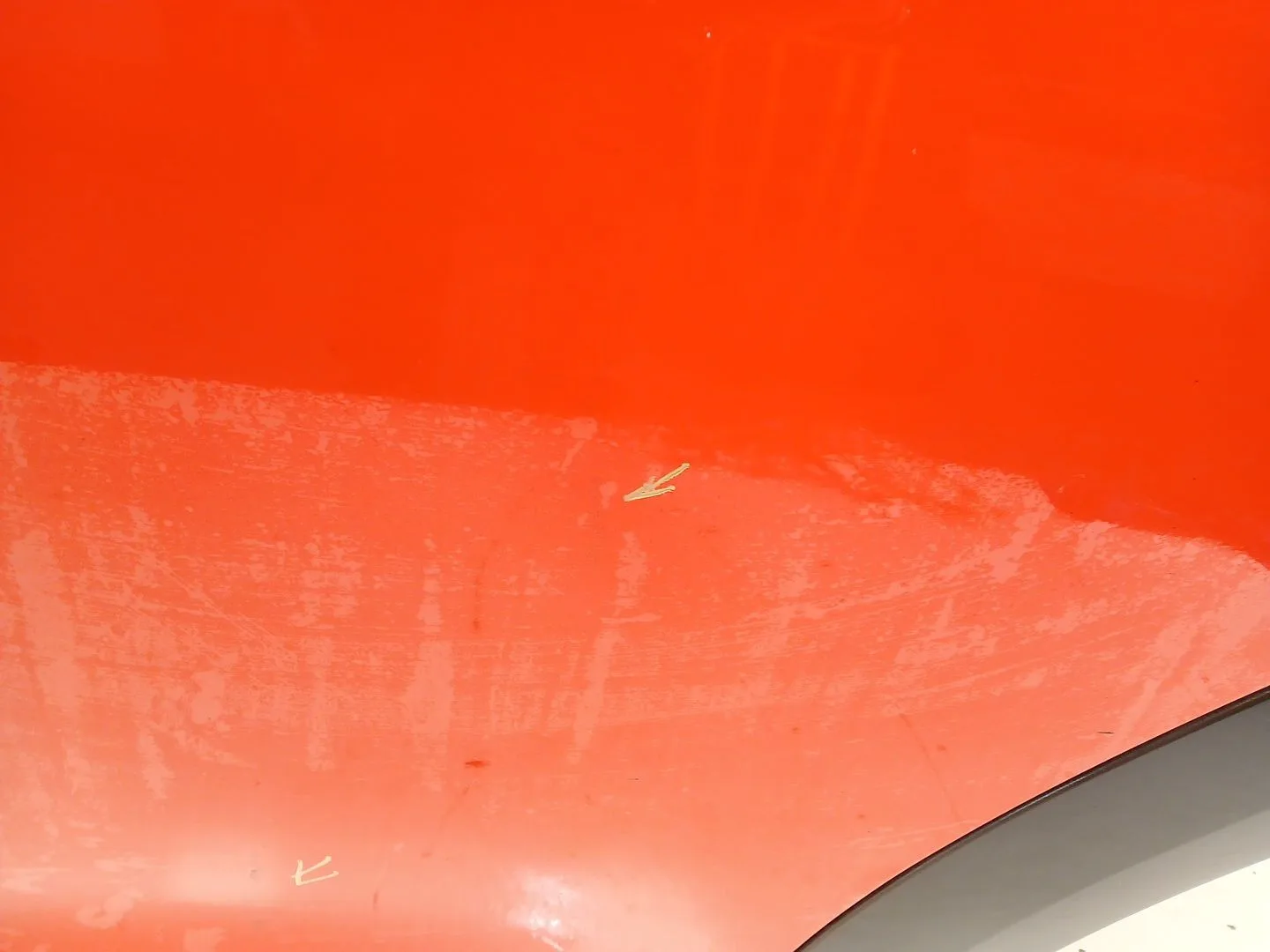 Puerta Trasera Izquierda para Mini Mini Countryman (R60)