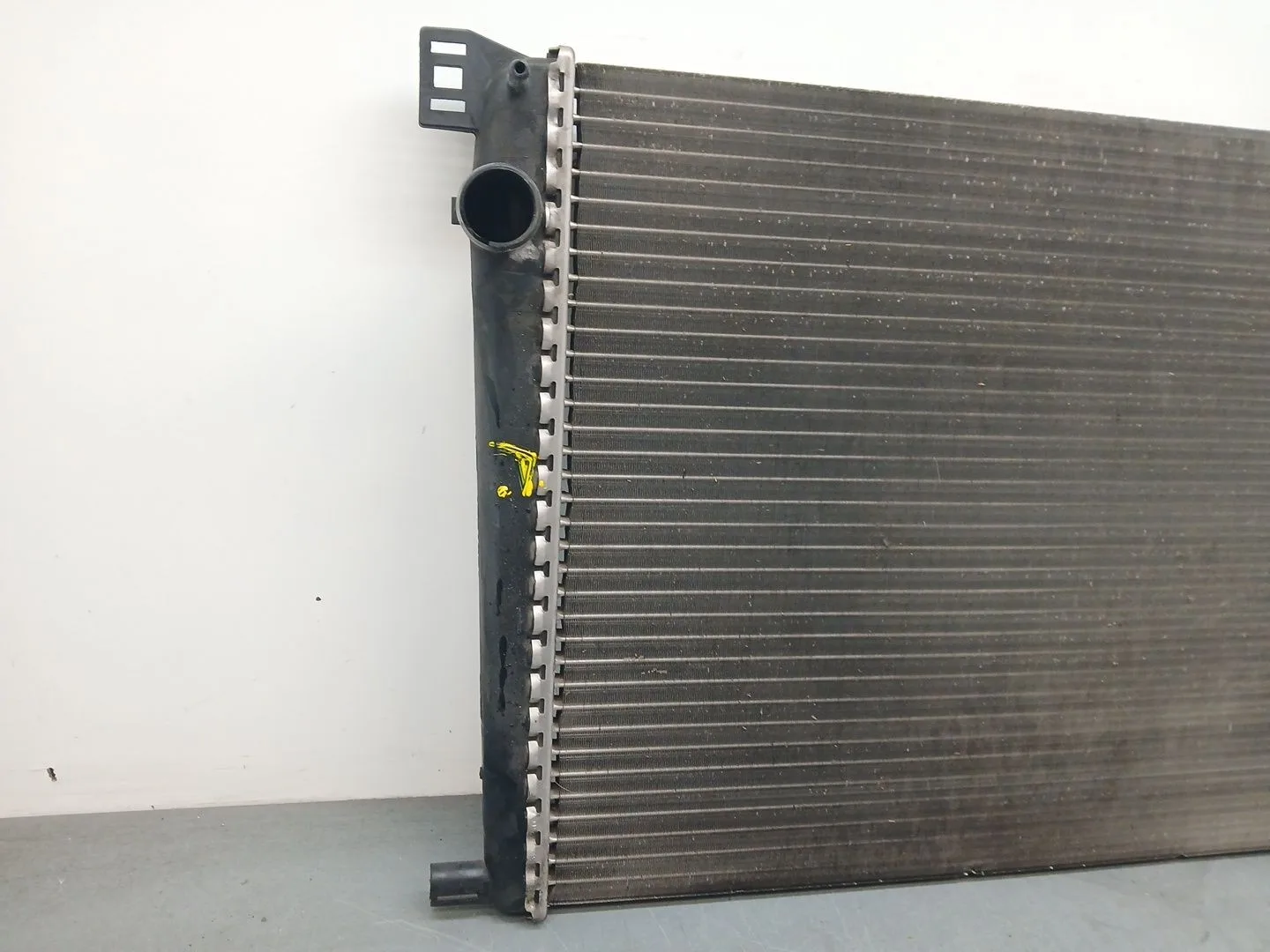 Radiador Agua para Mini Mini Countryman (R60)