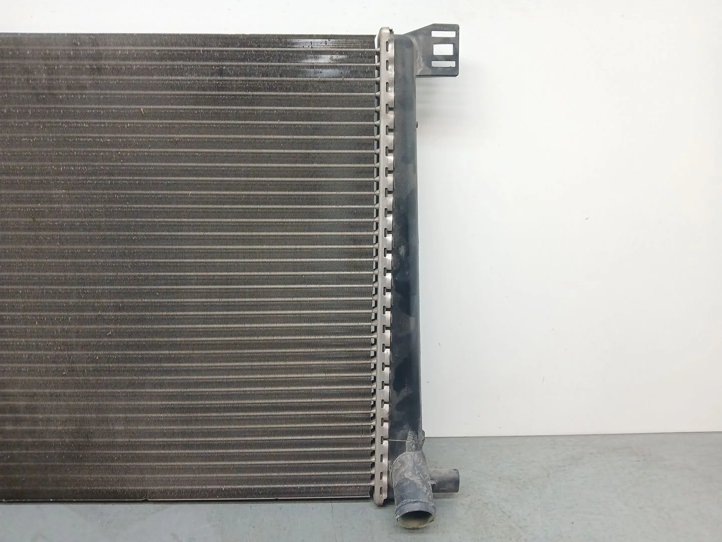 Radiador Agua para Mini Mini Countryman (R60)